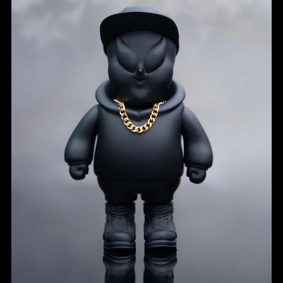 東京玩具式 STREET BABYLON LIMITED（GOLD）