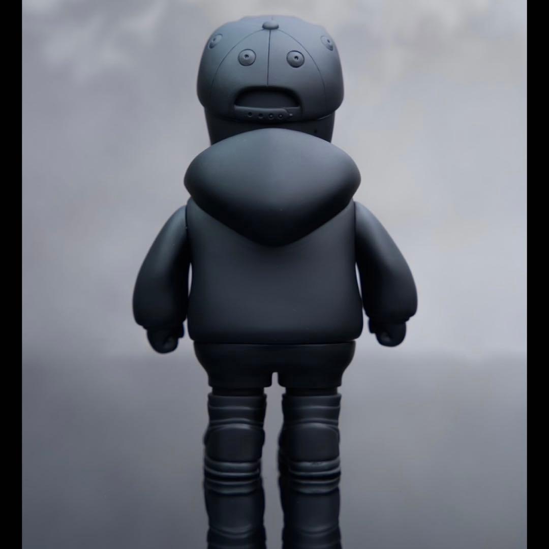 東京玩具式 STREET BABYLON LIMITED（GOLD）