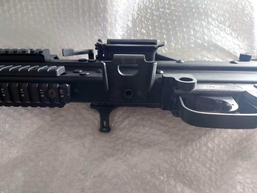 東京マルイ　mk46 Mod.0