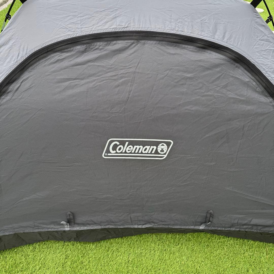 コールマン ツーリングドームエアー ST+ 1〜2人用テント