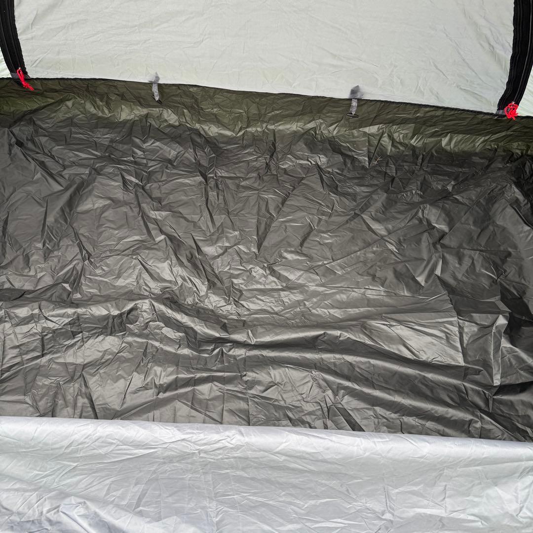 コールマン ツーリングドームエアー ST+ 1〜2人用テント