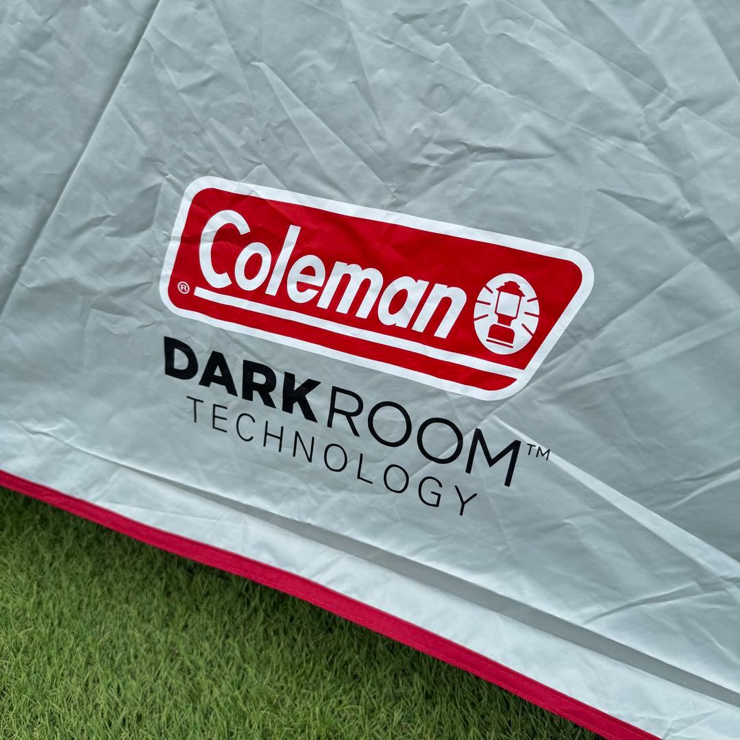 コールマン ツーリングドームエアー ST+ 1〜2人用テント