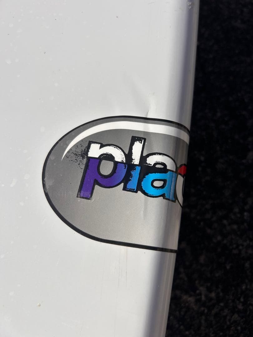 PLACEBO リローデッド 6.2