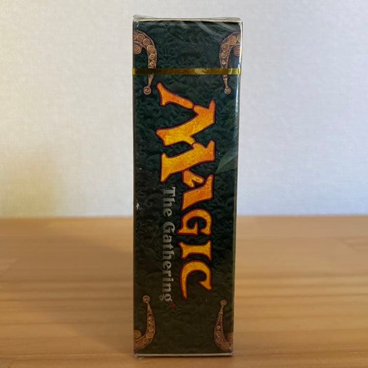 MTG ミラージュ(MIR) スターターパック(日本語版) 未開封