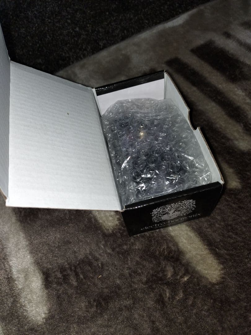 【新品】Electro-Harmonix OD GLOVE