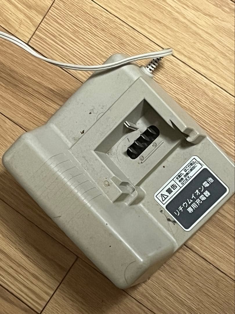 Panasonic M-20 電動アシスト自転車 水色