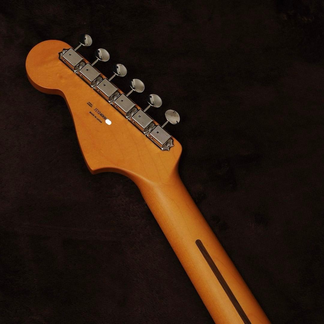 限定値下げ 2024年限定Fender Limited Cyclone