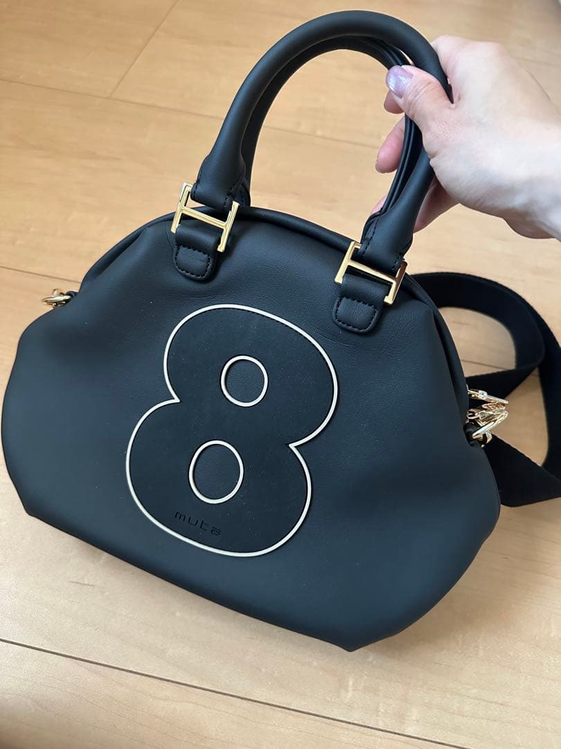 muta golf カートバッグ