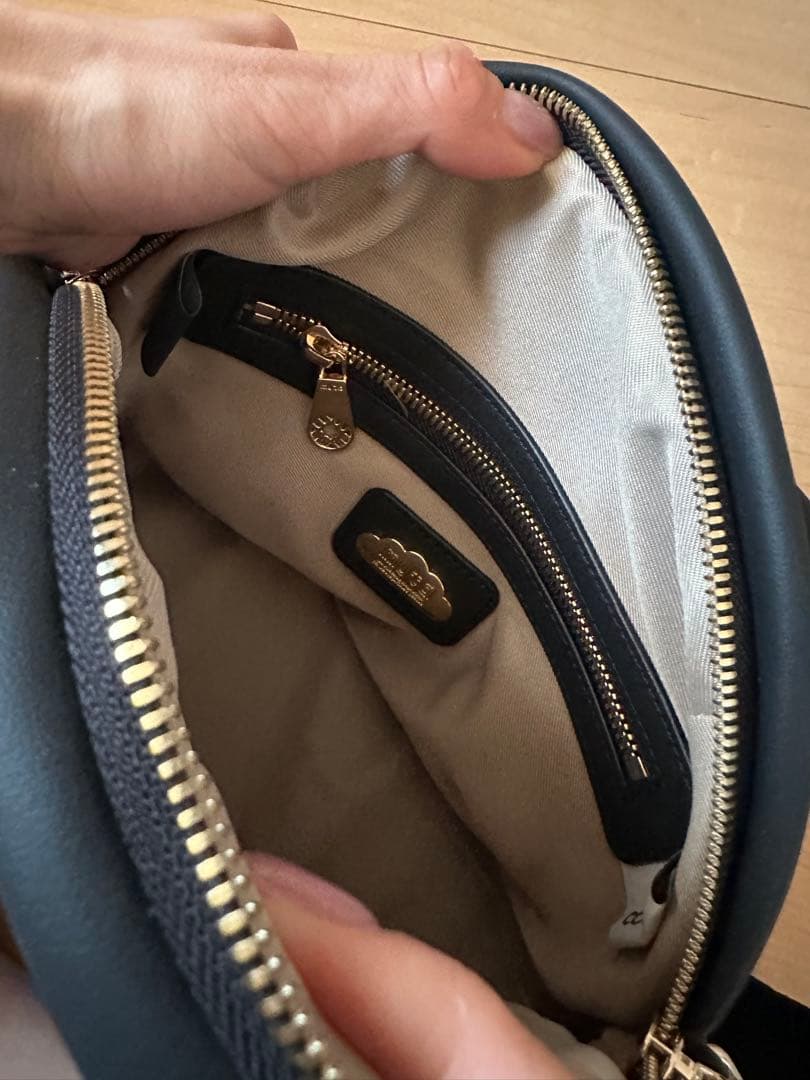 muta golf カートバッグ