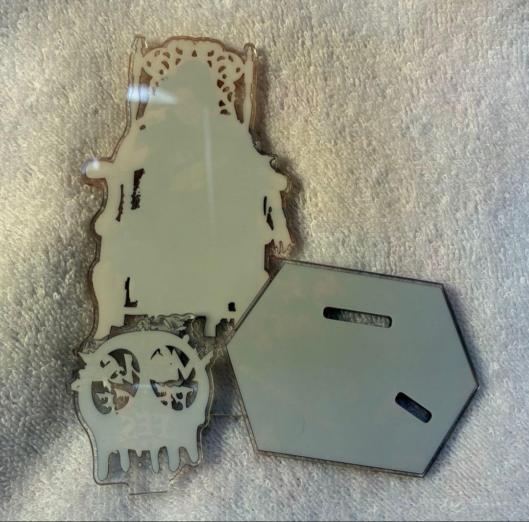 KAT-TUN 上田竜也 ぬいぐるみ　アクリルスタンド　マウスピース