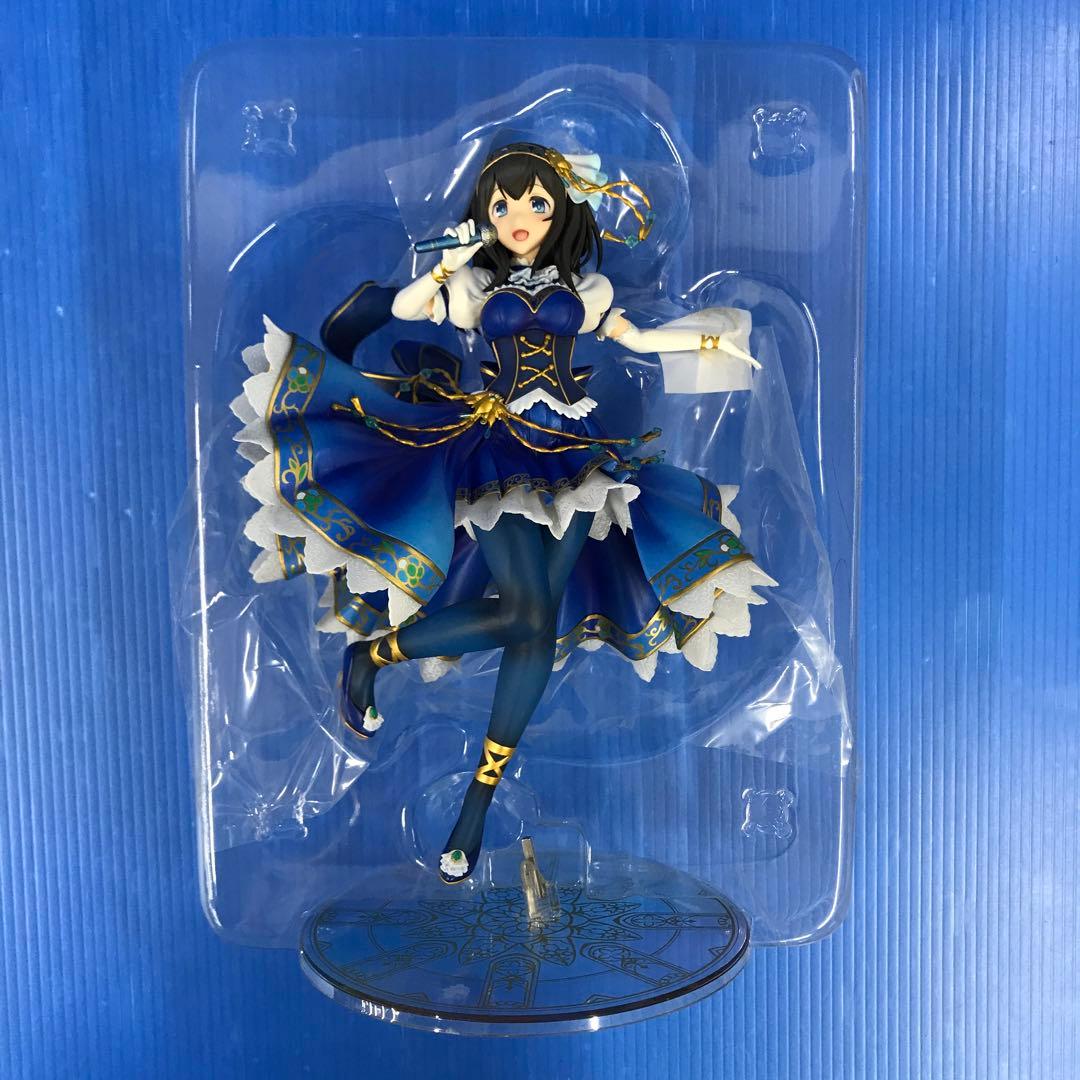 鷺沢文香 ブライトメモリーズVer. アイドルマスター シンデレラガールズ