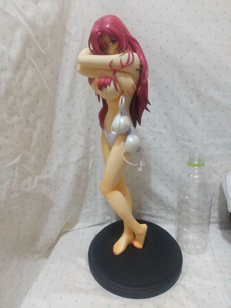 おねがいティーチャー フィギュア