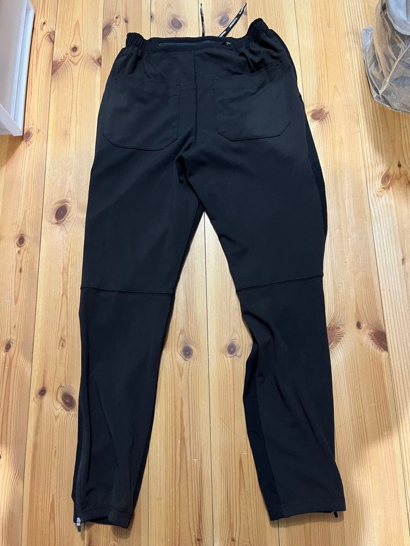 Eldoreso エルドレッソ　イカンガーパンツ　サイズM