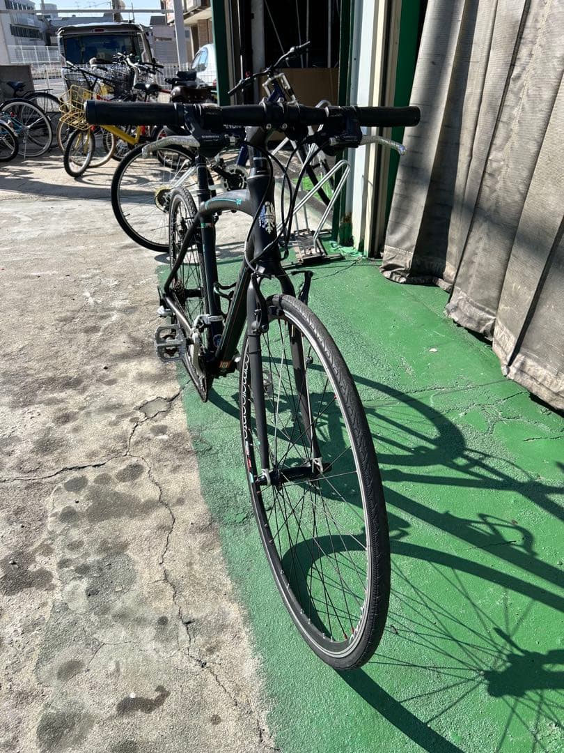 No.544 Bianchi camaleonte sport 1クロスバイク