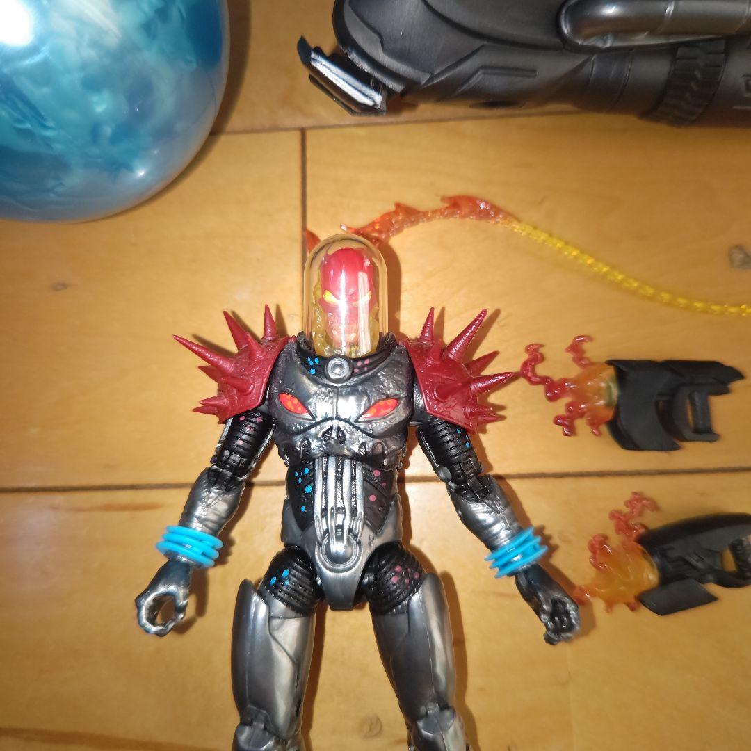 マーベルレジェンド コズミック・ゴーストライダー