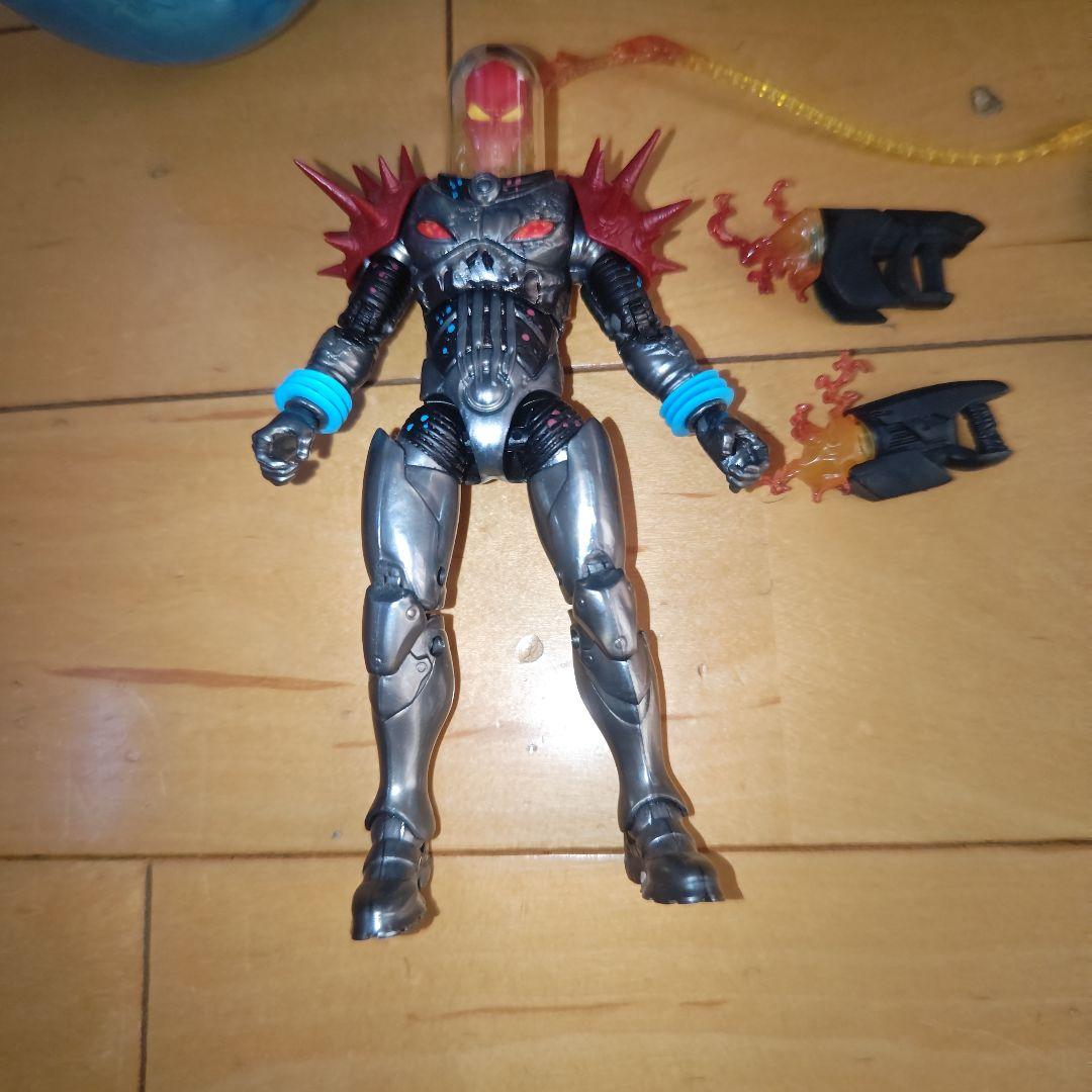 マーベルレジェンド コズミック・ゴーストライダー