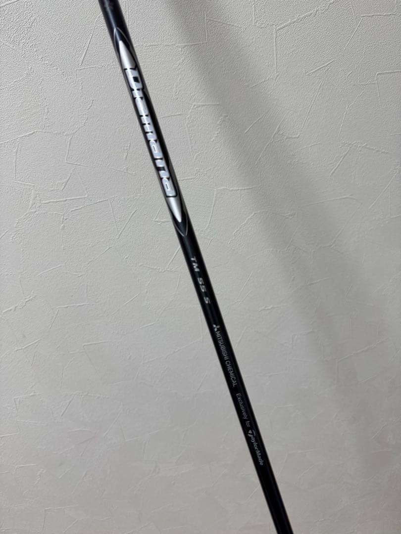 TaylorMade ステルス2HD レフティ