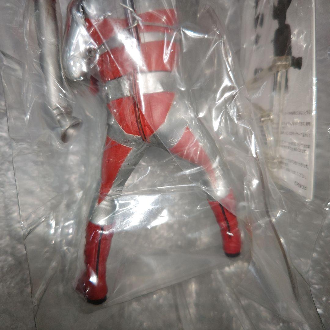 大怪獣シリーズ　ウルトラの父　少年リック限定　フィギュア　ウルトラマンエース