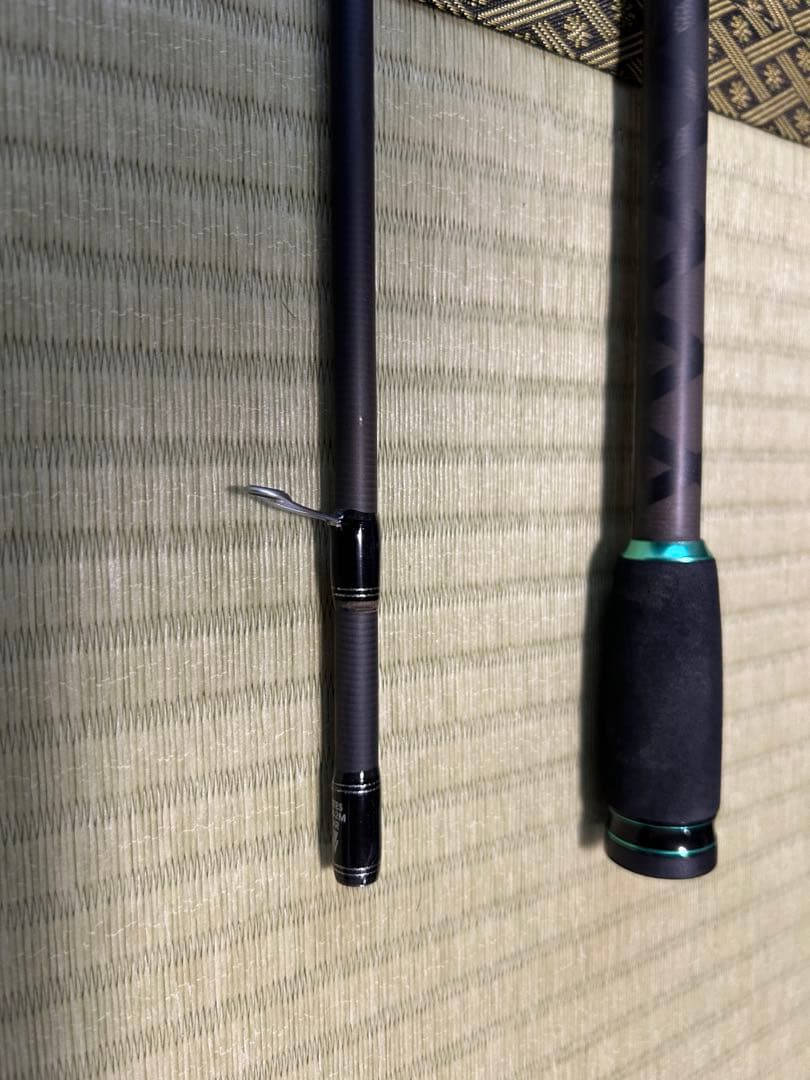 アブガルシア STES-862Ｍ-KR