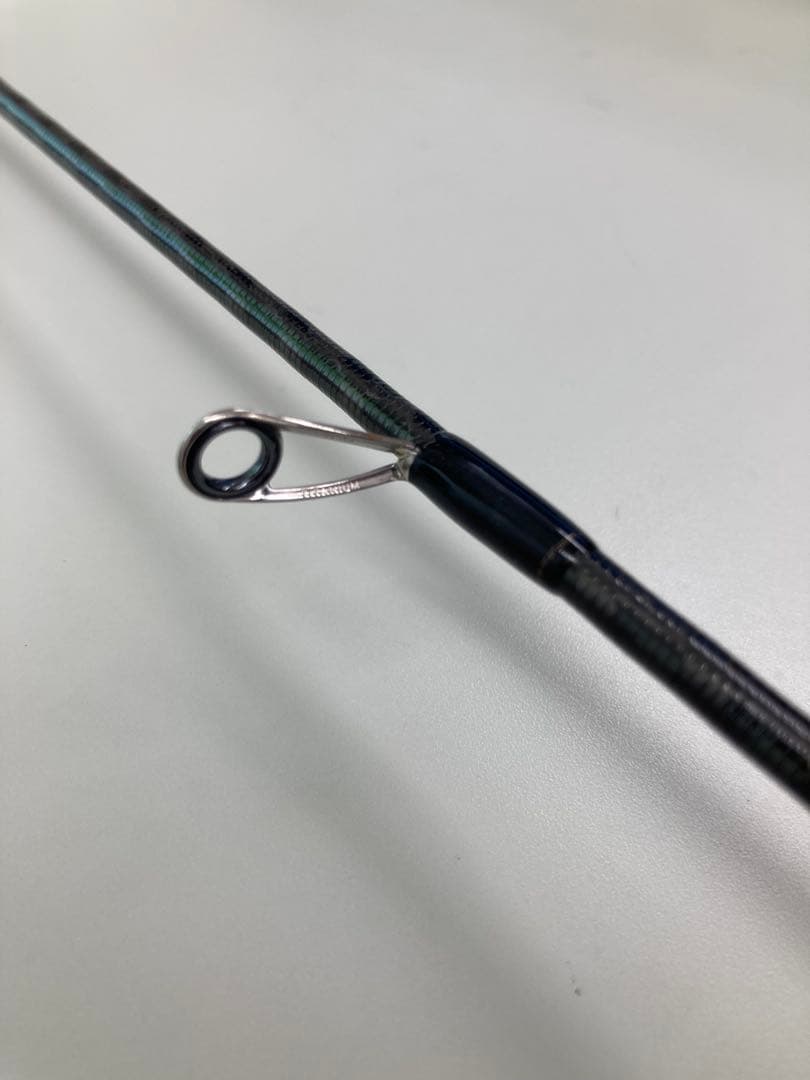 シマノ　セフィア XR S68M-S/R ティップエギングロッド　美品