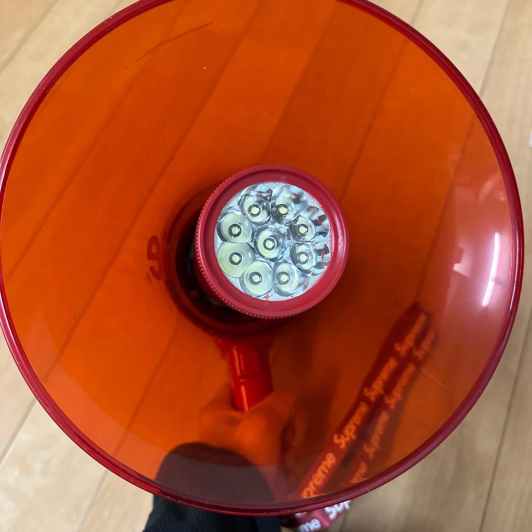 supreme PMP66WLT 拡声器・メガホン