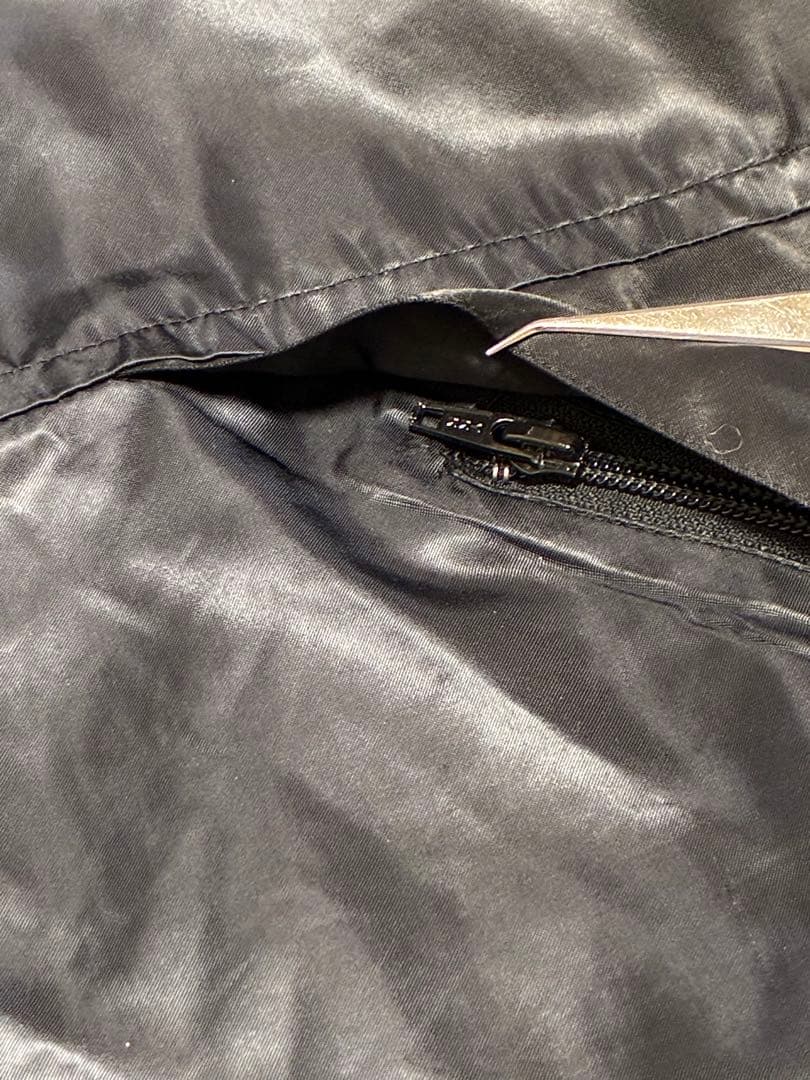 Jリーグ　NICOS SERIES 90s 非売品　ベンチコート　ヴィンテージ