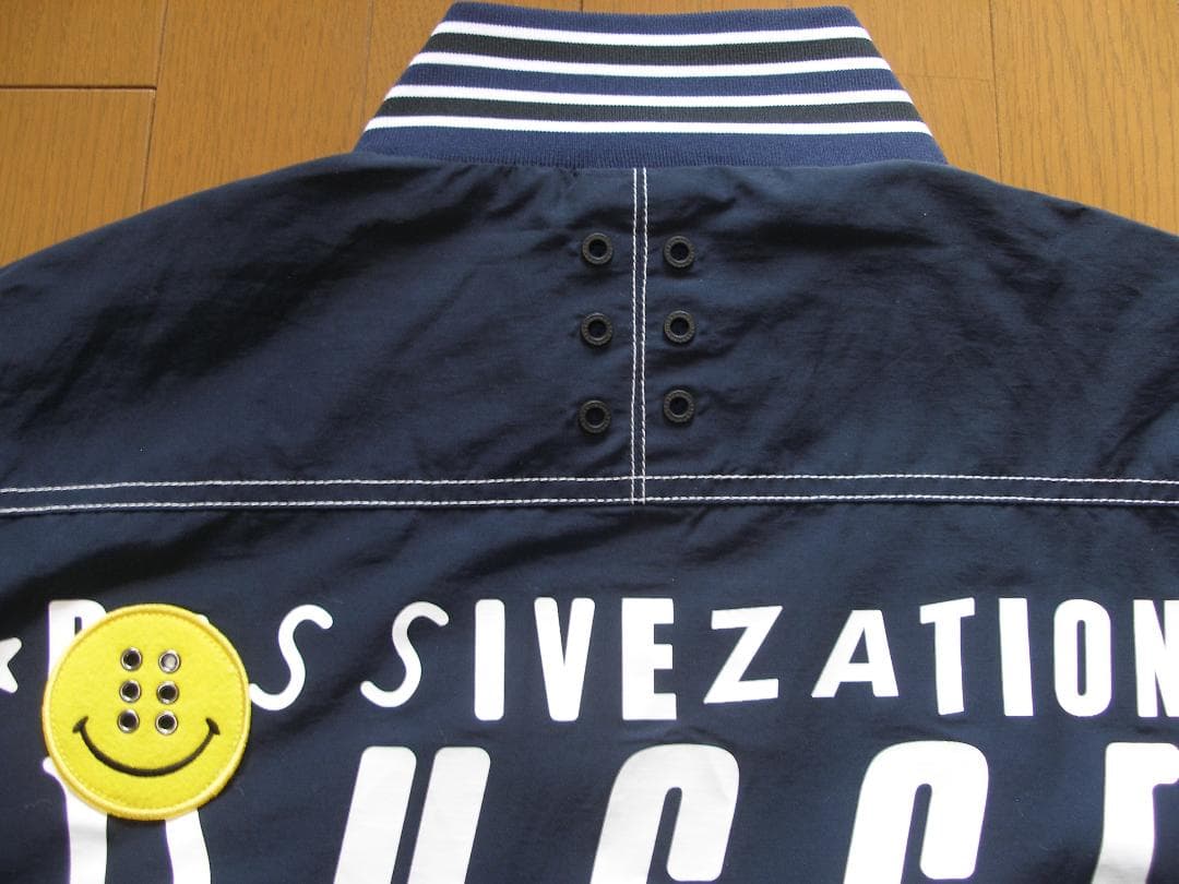 ゴ*彦様 ラッセルノ ゴルフ ウィンドブレーカー 106 メンズL～XLサイズ(