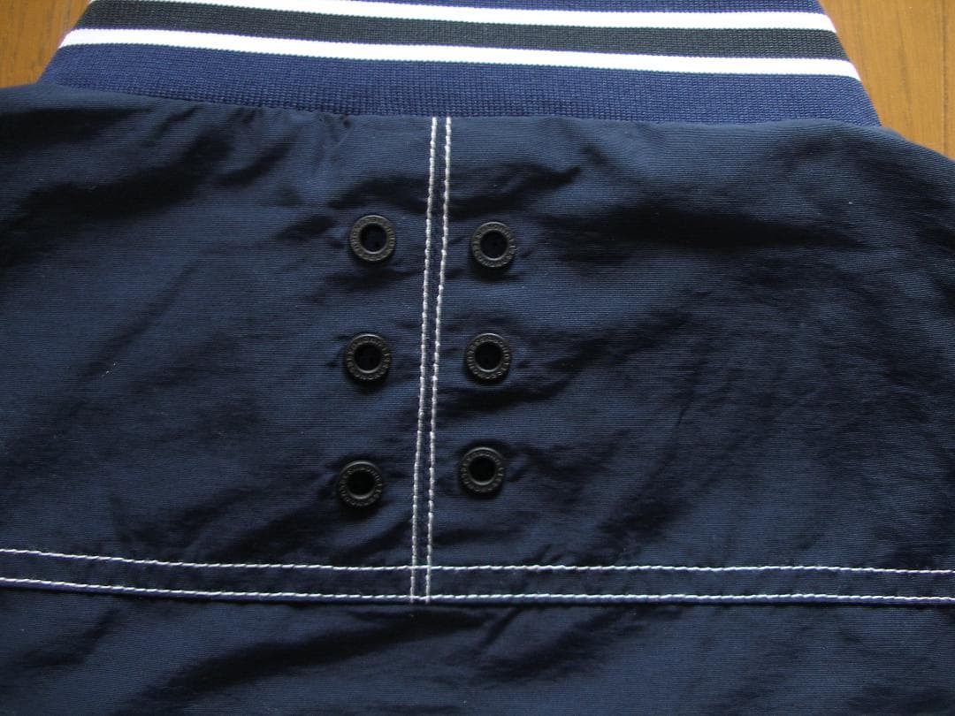 ゴ*彦様 ラッセルノ ゴルフ ウィンドブレーカー 106 メンズL～XLサイズ(