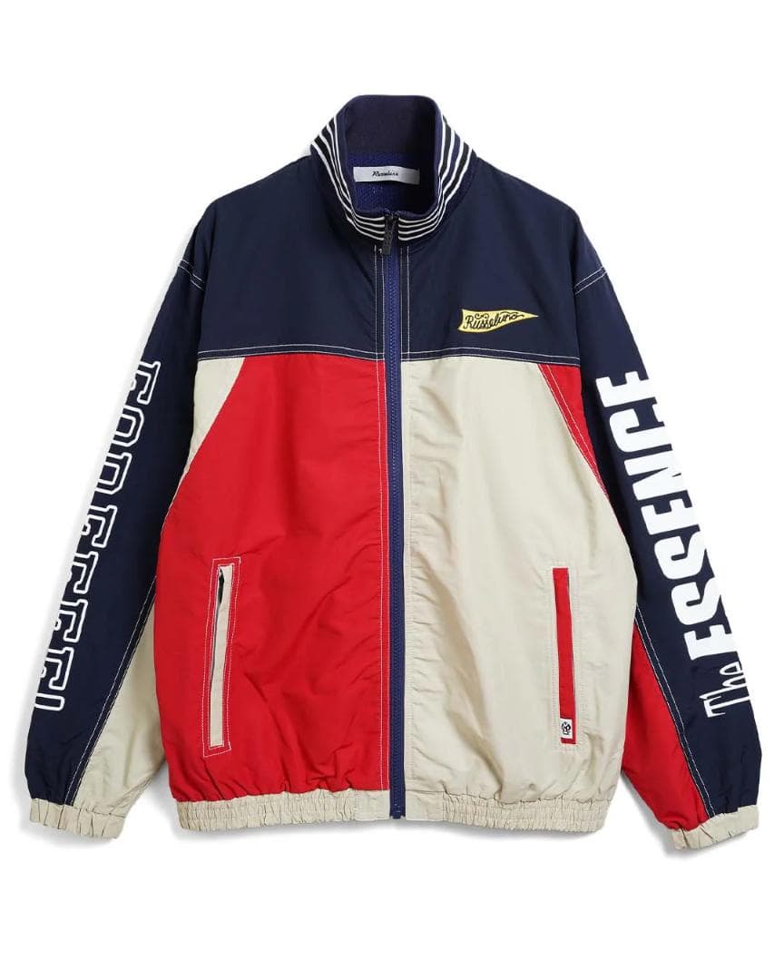 ゴ*彦様 ラッセルノ ゴルフ ウィンドブレーカー 106 メンズL～XLサイズ(