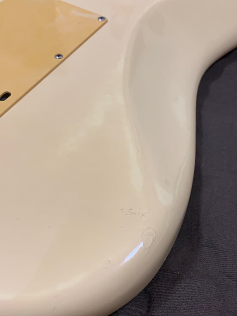 ギター Fender ST72-55 (E Serial/1986)