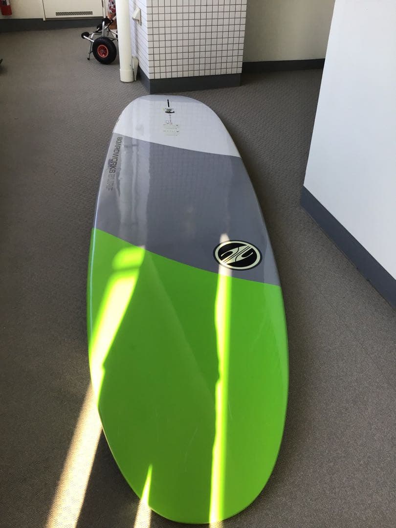 県内配達します！BOARD　WORKS（ボードワークス）サップボード