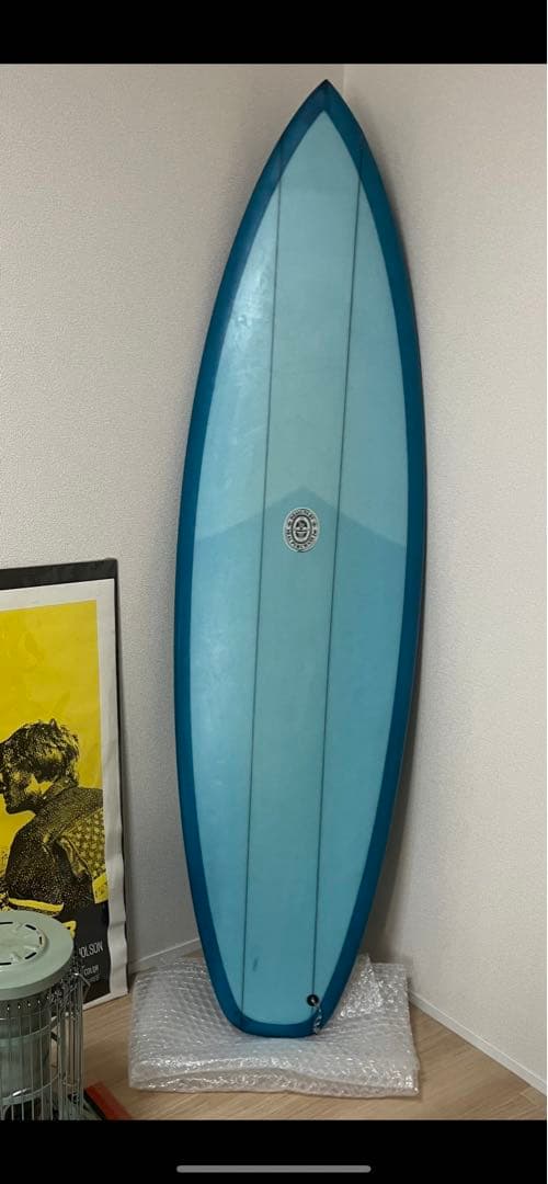 ニールパーチェスJr.6.4