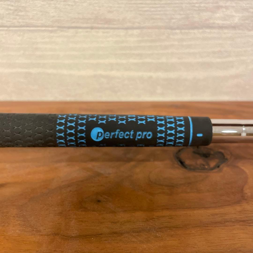 三浦技研　会長　三浦勝弘　Hagane PROTO WEDGE 2本セット