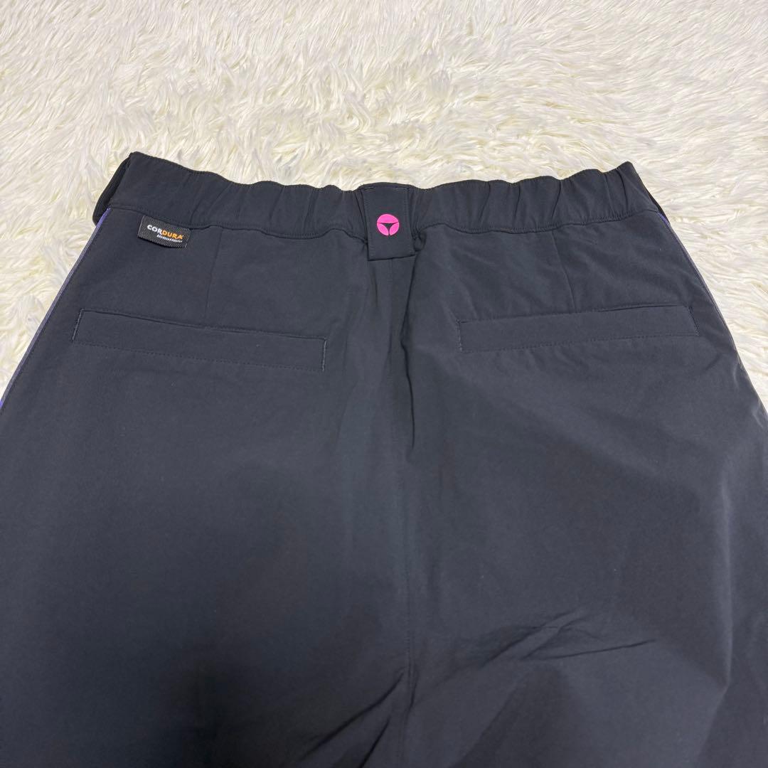 【テーラーメイド】極美品 セットアップ ヴィンテージロゴ Sサイズ メンズ