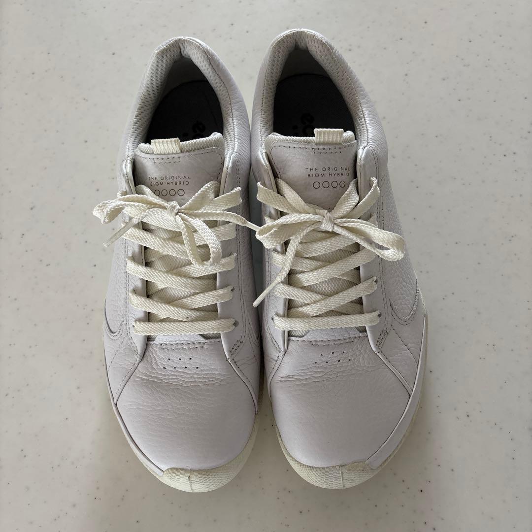 ecco ゴルフシューズ レディース 39