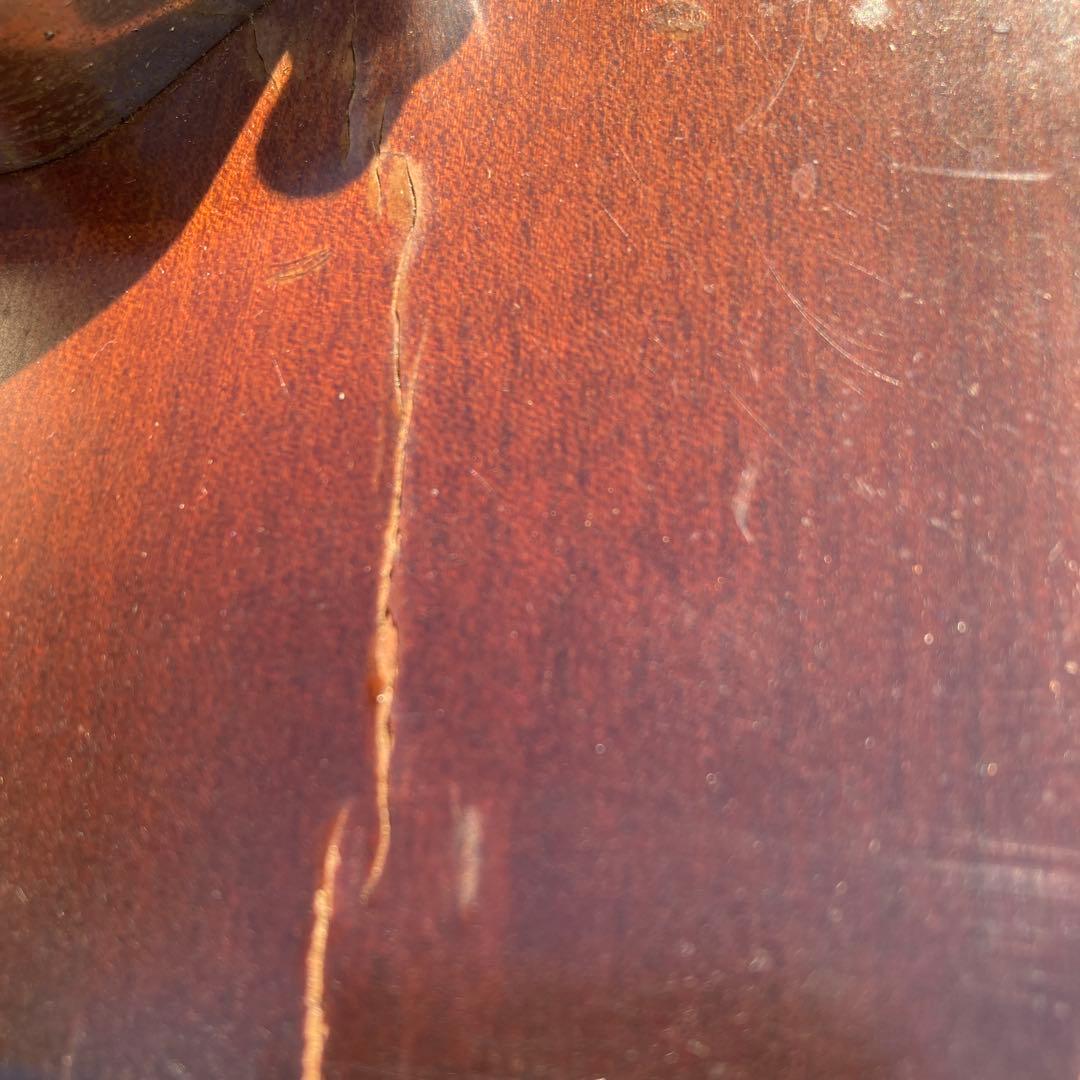 kawai エレキギター　レトロ