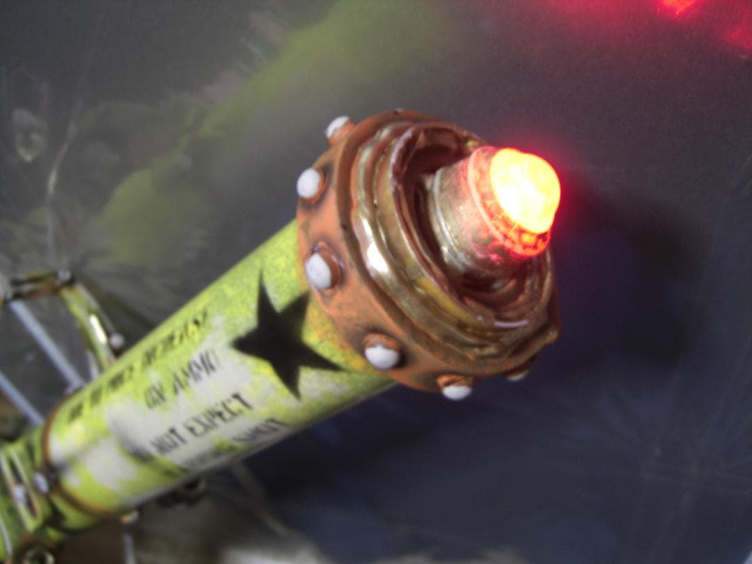 スナイパーライフル サイバーパンク 世紀末 コスプレ クラッシックタイプ