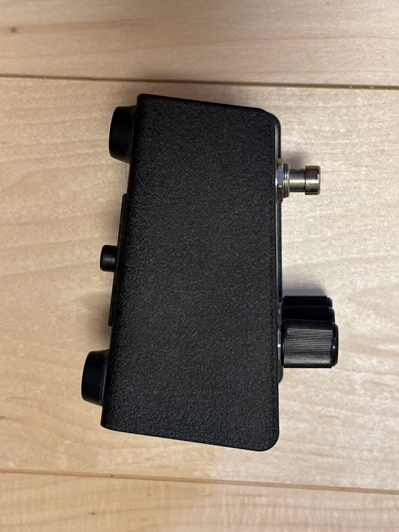 proco RAT DISTORTION ディストーションエフェクター