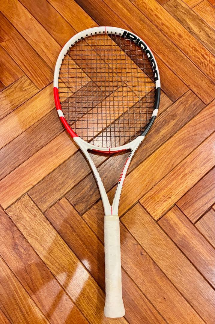 BabolaT Pure Strike TEAM ／285g Ｇ1
