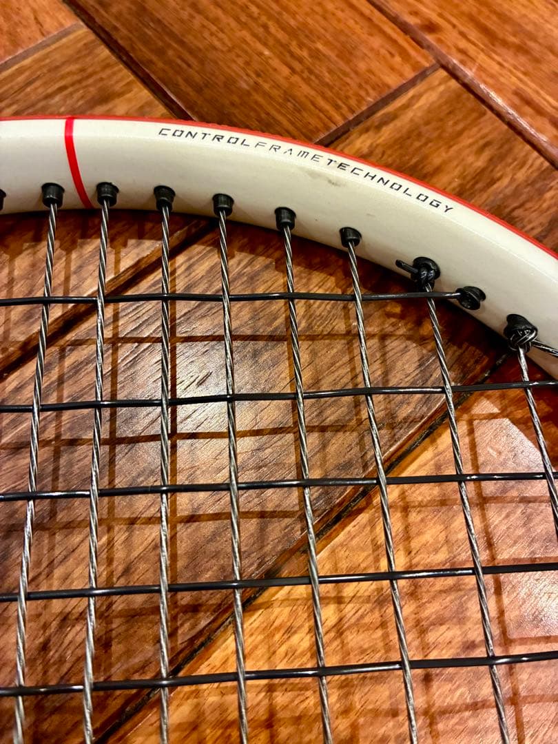 BabolaT Pure Strike TEAM ／285g Ｇ1