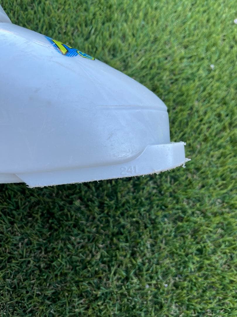 子供スキーブーツセット