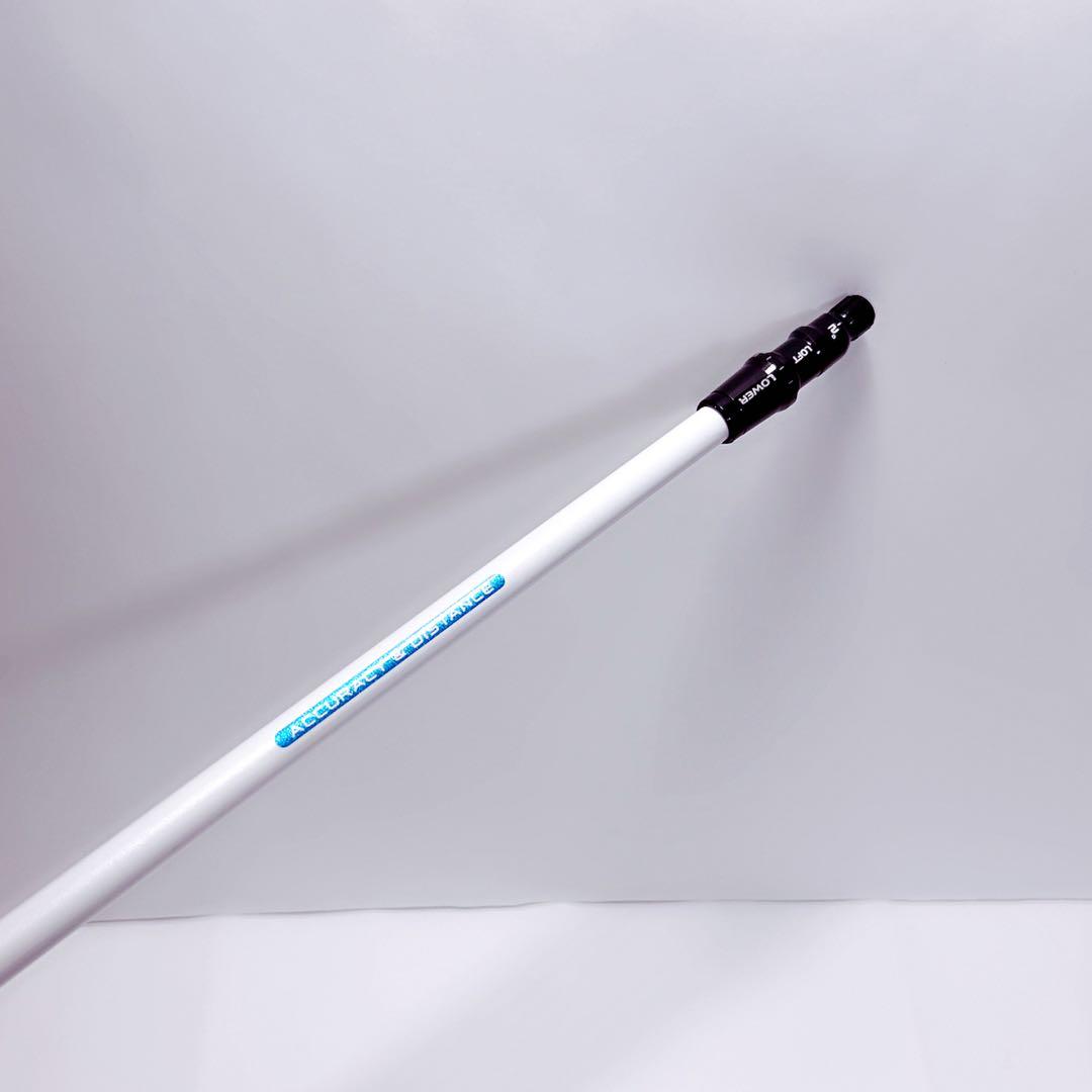 5w用　テーラーメイドスリーブ　 HD-6S ツアーAD TourAD