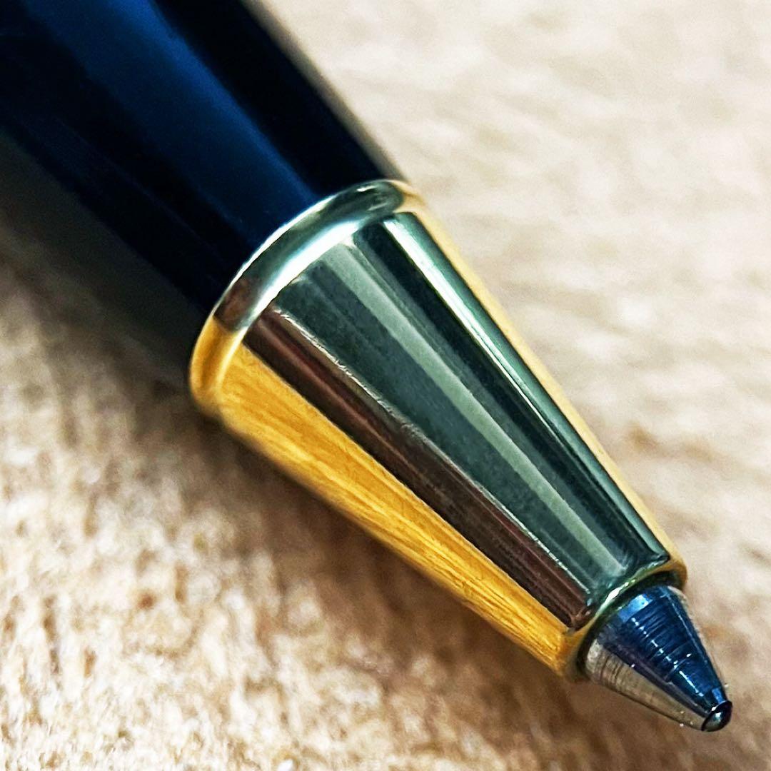 廃番レア モンブラン ノブレス オブリージュ ボールペン MONTBLANC