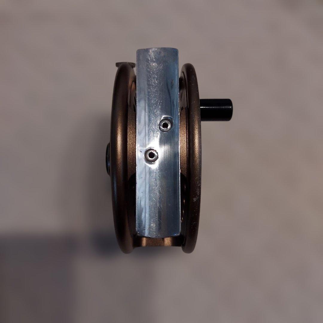 SAGE　セージ 504L ケース付き