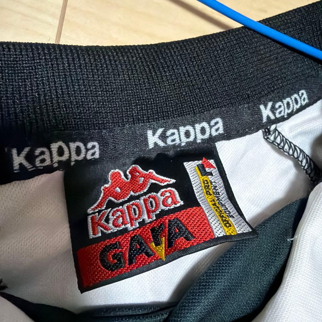 kappa Juventus FC ユニフォーム