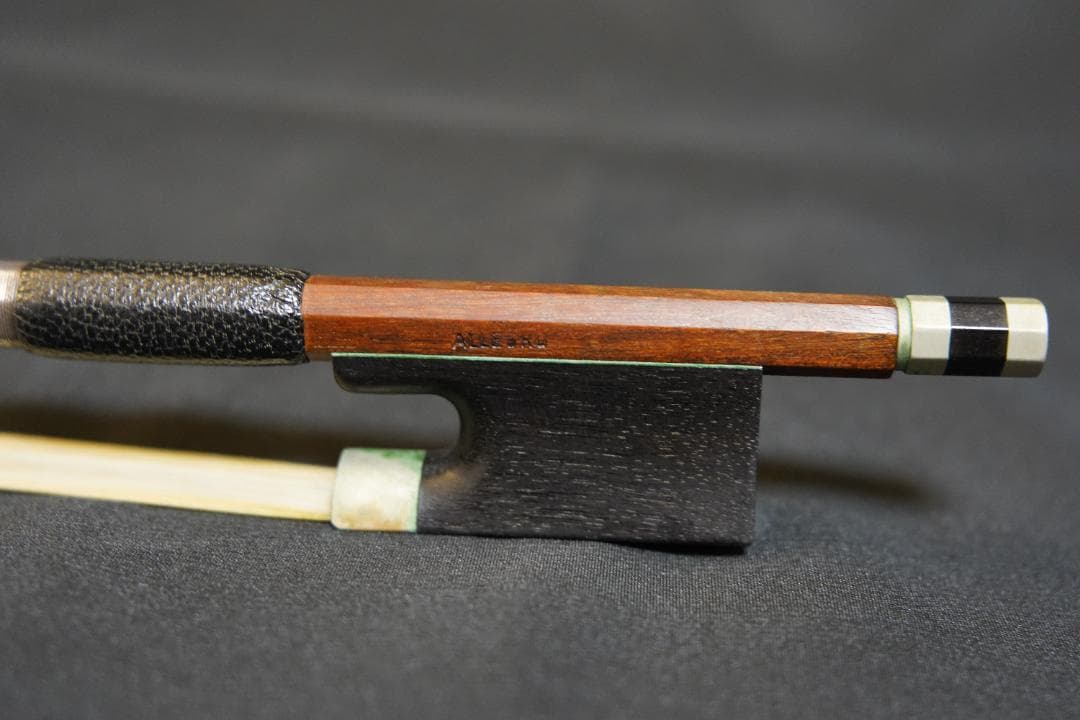 【良弓】Finkel　フィンケル　ALLEGRO　バイオリン弓　4/4　☆3