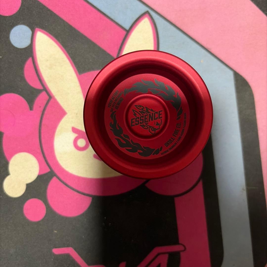 新旧エッセンス　スカルファイヤーセット