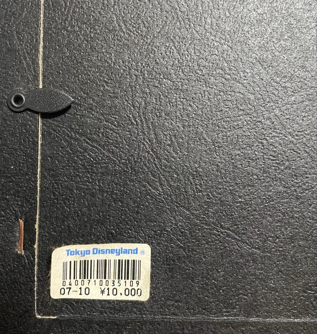 ディズニーランド15周年記念額装ピンバッジ　箱無し