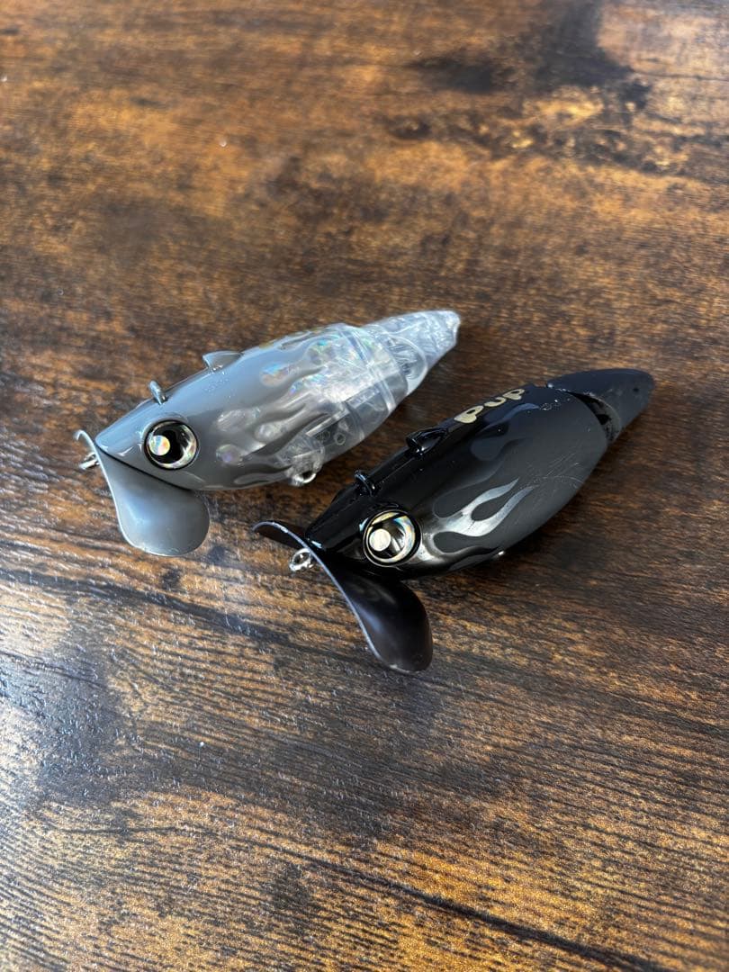 ロデオクラフト プップ