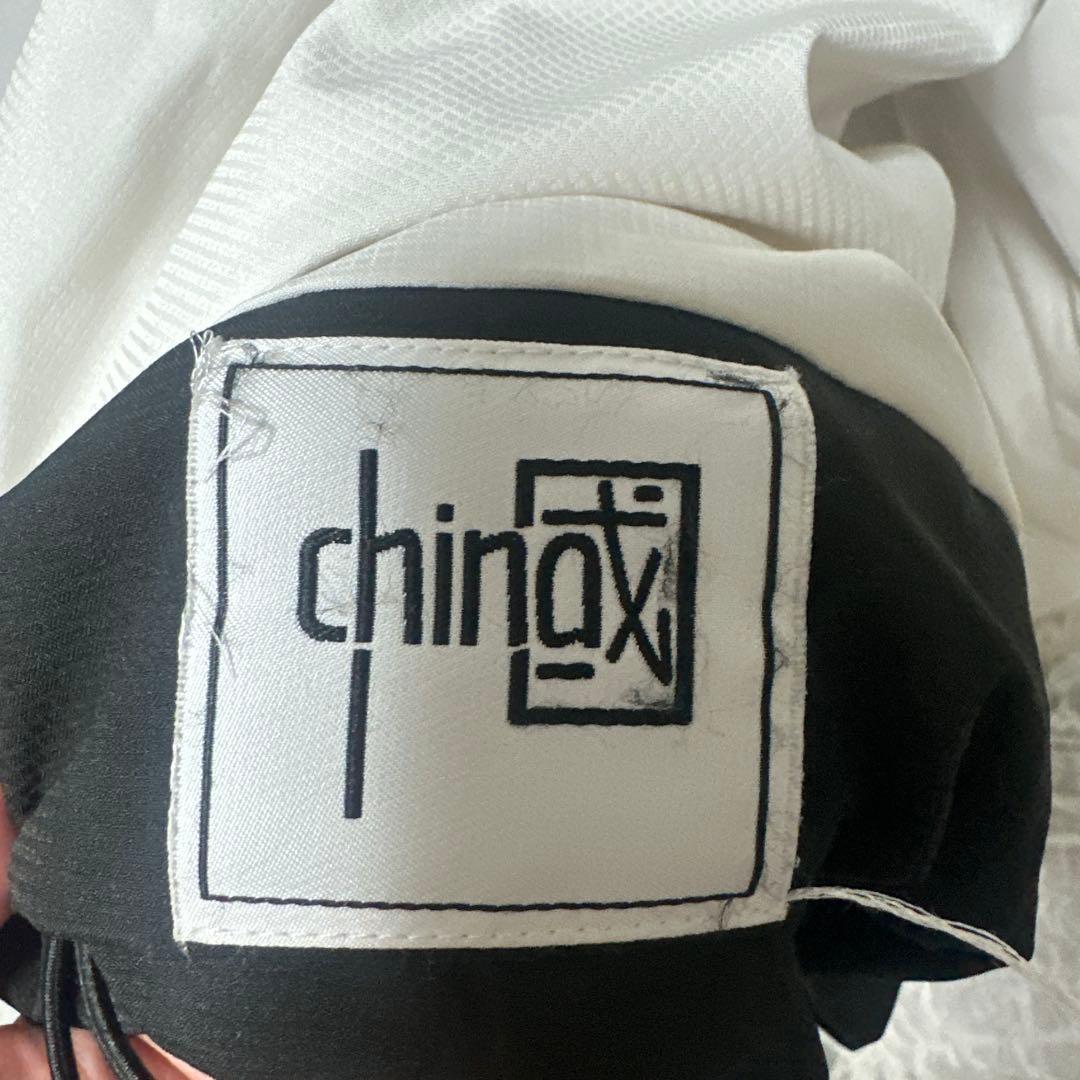 アノラックスタイル スノーボードウェア　韓国ブランド